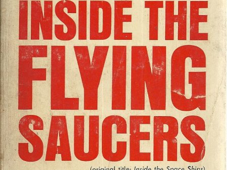 Inside the Flying Saucers Online now