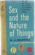 Sex and the Nature of Things Fashion