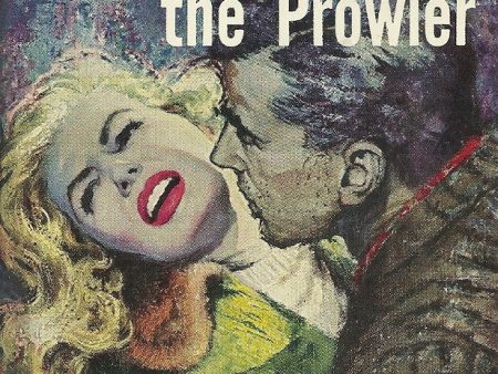 The Woman and the Prowler on Sale