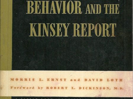 American Sexual Behavior and the Kinsey Report Online now