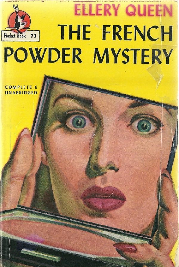 The French Powder Mystery Online Sale