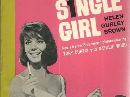 Sex and the Single Girl Sale