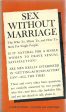 Sex Without Marriage Supply