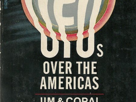 UFOs Over the Americas Online Hot Sale