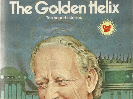 The Golden Helix on Sale