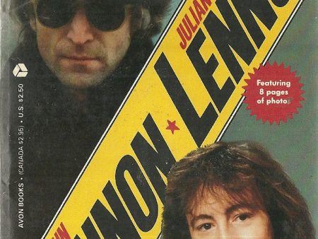 John Lennon Julian Lennon Online Sale