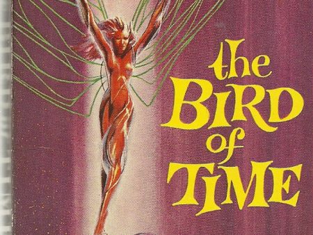 The Bird of Time For Sale