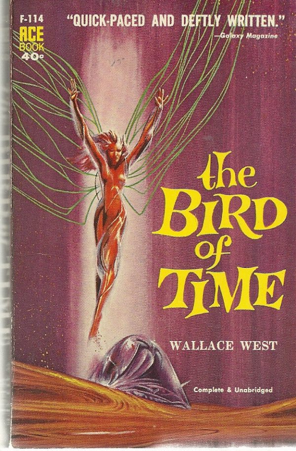 The Bird of Time For Sale