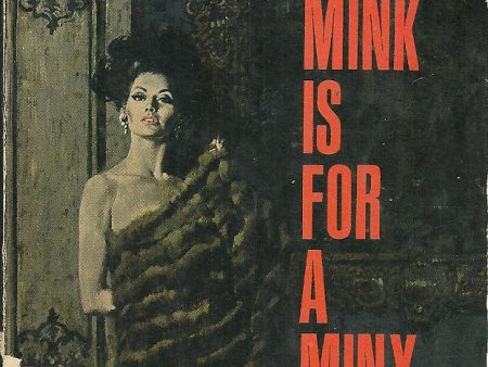 Mink is for a Minx Cheap