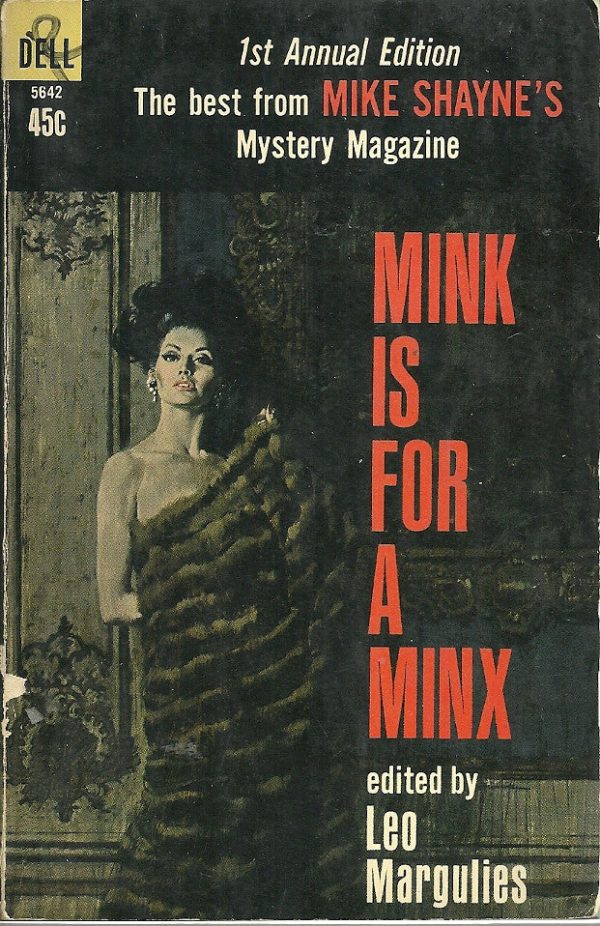 Mink is for a Minx Cheap