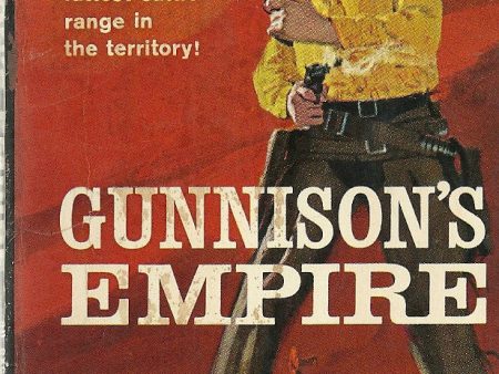 Gunnison s Empire Online Sale