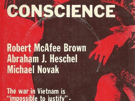 Vietnam: Crisis of Conscience Hot on Sale