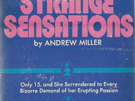 Strange Sensations Online Sale