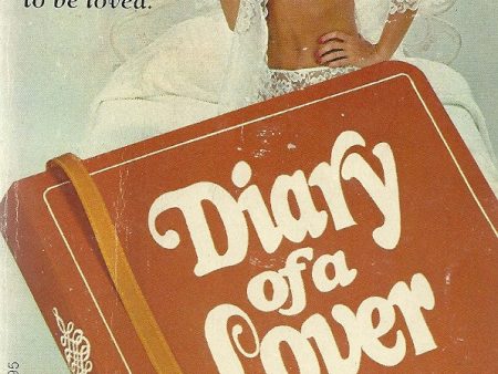 Diary of a Lover Online Hot Sale