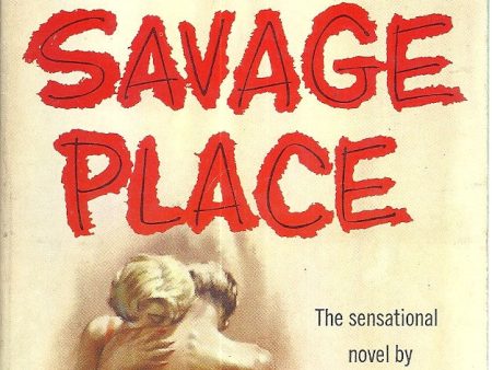 The Savage Place Online now