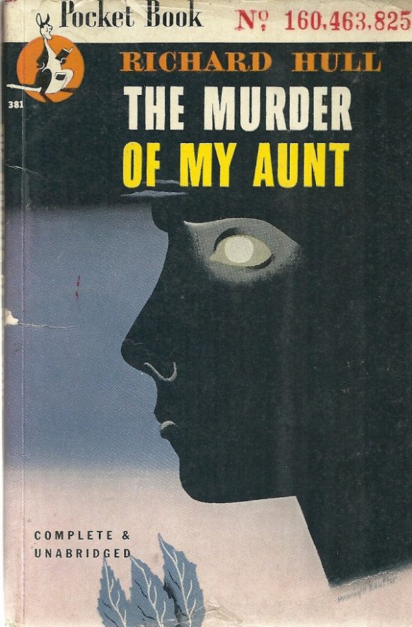 The Murder of my Aunt Online Hot Sale