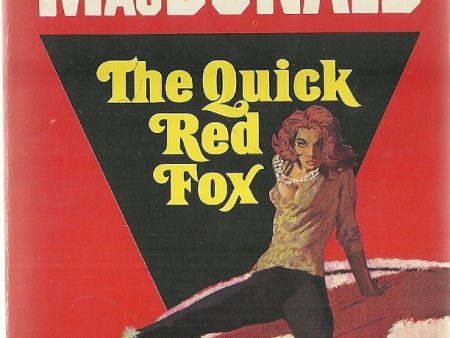 The Quick Red Fox Cheap