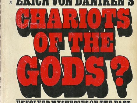 Chariots of the Gods? Online