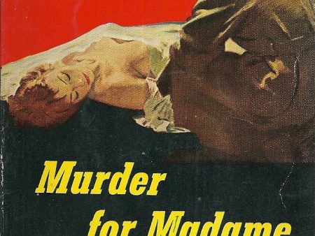 Murder for Madame Online