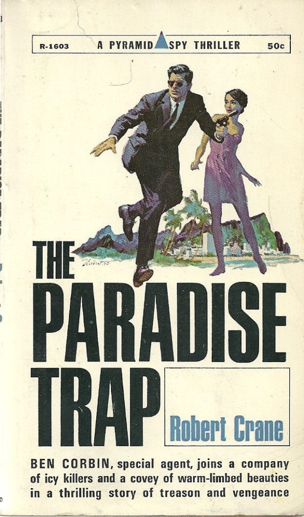 The Paradise Trap Online Sale