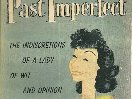 Past Imperfect For Cheap