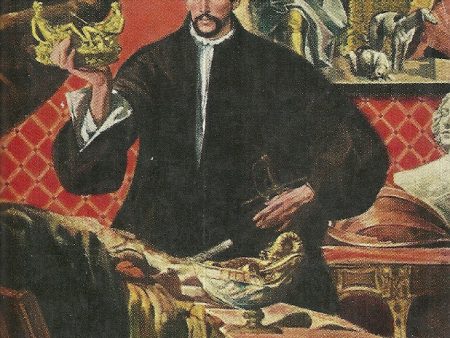 The Autobiography of Benvenuto Cellini Sale