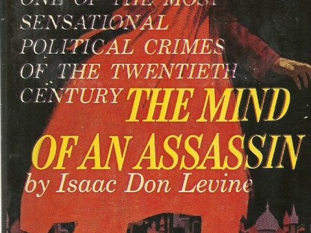 The Mind of an Assassin Online now