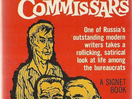 The Wayward Comrade and the Commissars Supply