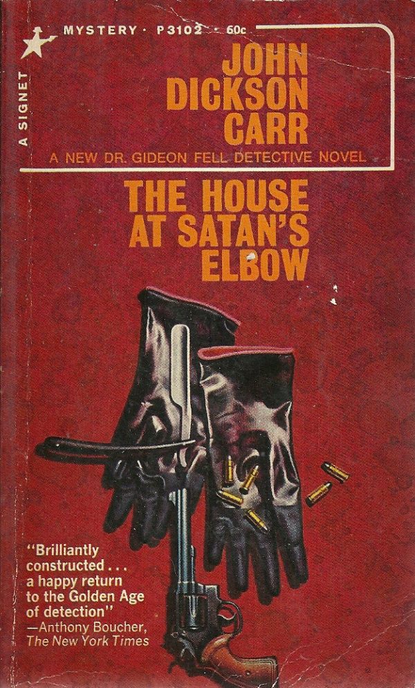 The House At Satan s Elbow Online Hot Sale