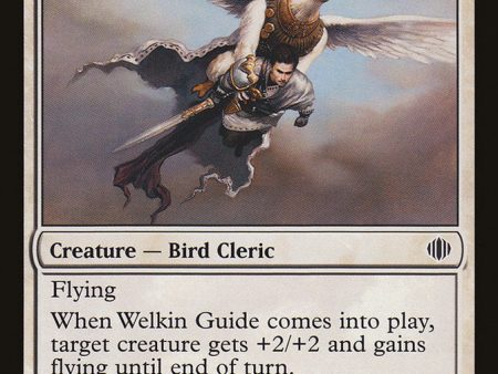 Welkin Guide [Shards of Alara] Discount