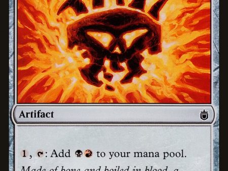 Rakdos Signet [Commander Anthology] Sale