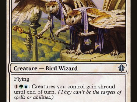 Aerie Mystics [Commander 2013] Discount