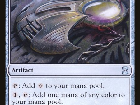 Prismatic Lens [Eternal Masters] Online Sale