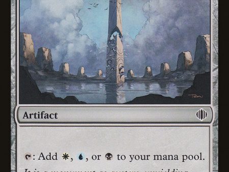 Obelisk of Esper [Shards of Alara] Online now