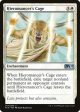 Hieromancer s Cage [Core Set 2019] Online Sale