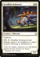 Steadfast Armasaur [Ixalan] Sale