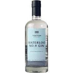 WATERLOO NO 9 GIN For Discount