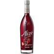 Alize Pomegranate Liqueur 750ml For Sale