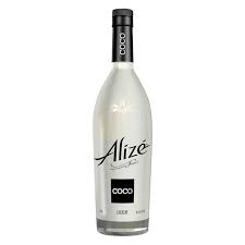 ALIZE COCO PINEAPPLE 375ML Fashion