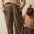 Adult Leopard Trouser Discount