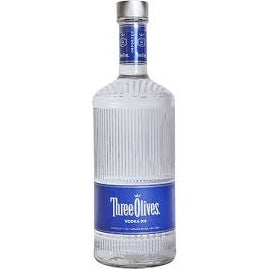 THREE OLIVES 1.75L Supply