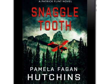 Snaggle Tooth (Patrick Flint #5): Ebook Cheap