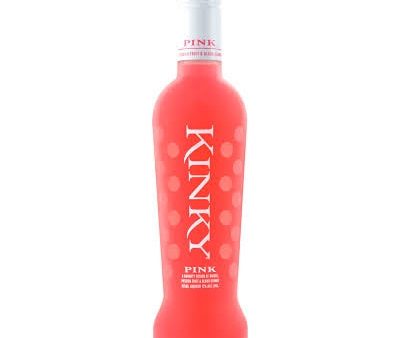 KINKY PINK LIQUEUR 375ML For Cheap