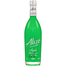 ALIZE APPLE 750ML For Cheap