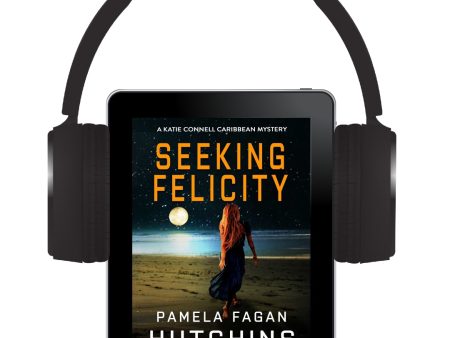 Seeking Felicity (Katie Connell #4) Audiobook Supply