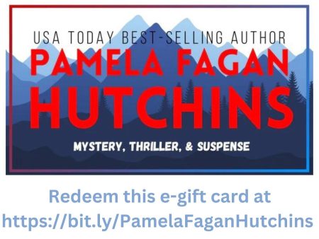 Pamela Fagan Hutchins Gift Card Online now