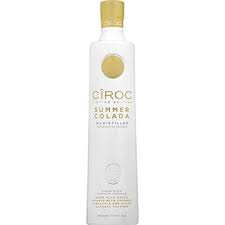 CIROC SUMMER COLADA 375ML Cheap