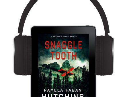 Snaggle Tooth (Patrick Flint #5): Audiobook on Sale