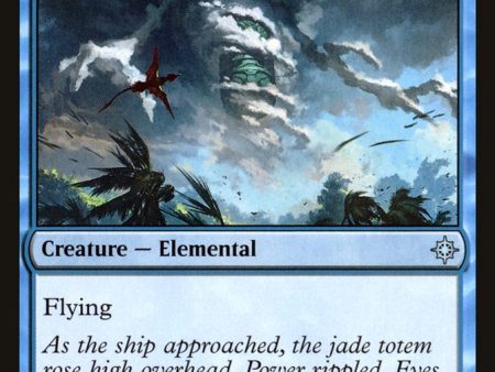 Air Elemental [Ixalan] For Sale