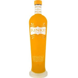 Kinky Gold Liqueur 750ML Online Hot Sale